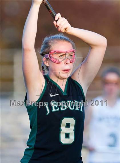 Thumbnail 2 in Jesuit vs. Wilson photogallery.