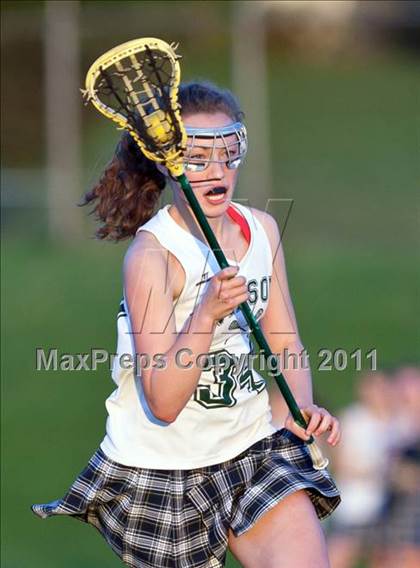 Thumbnail 3 in Jesuit vs. Wilson photogallery.