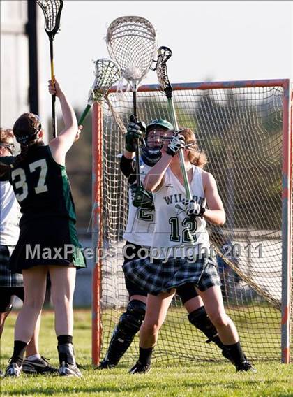 Thumbnail 3 in Jesuit vs. Wilson photogallery.