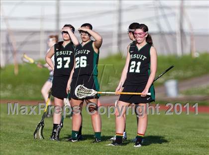 Thumbnail 2 in Jesuit vs. Wilson photogallery.