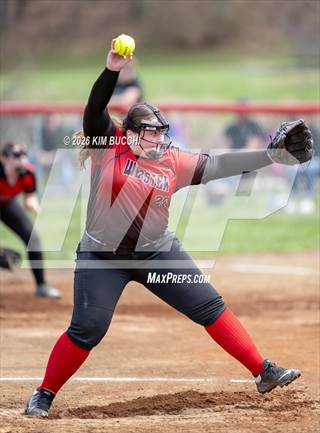 Wahama @ Webster County