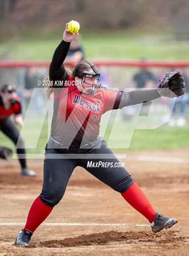 Wahama @ Webster County