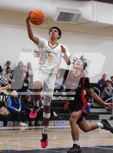 La Jolla @ Mission Bay