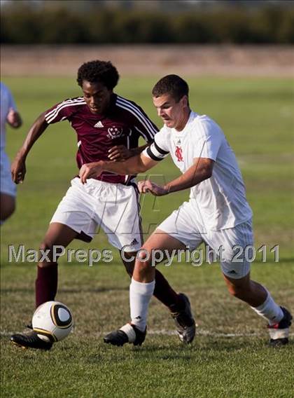 Thumbnail 3 in Riverbank @ Modesto Christian photogallery.