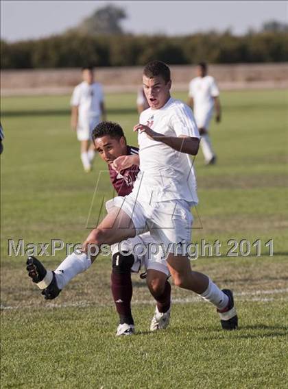 Thumbnail 2 in Riverbank @ Modesto Christian photogallery.