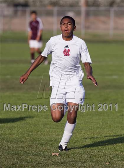 Thumbnail 3 in Riverbank @ Modesto Christian photogallery.