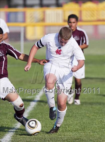 Thumbnail 3 in Riverbank @ Modesto Christian photogallery.