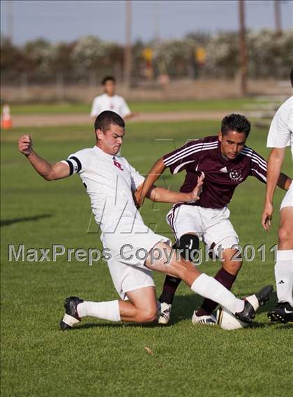 Thumbnail 3 in Riverbank @ Modesto Christian photogallery.