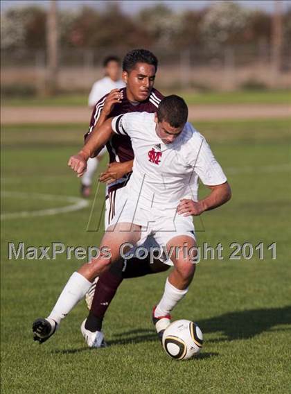 Thumbnail 3 in Riverbank @ Modesto Christian photogallery.