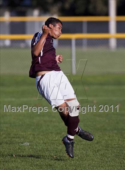 Thumbnail 3 in Riverbank @ Modesto Christian photogallery.