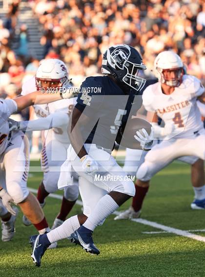Thumbnail 2 in Lassiter @ River Ridge photogallery.