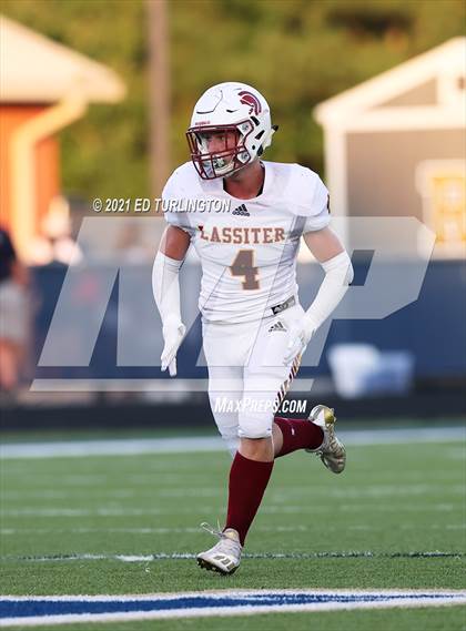 Thumbnail 1 in Lassiter @ River Ridge photogallery.