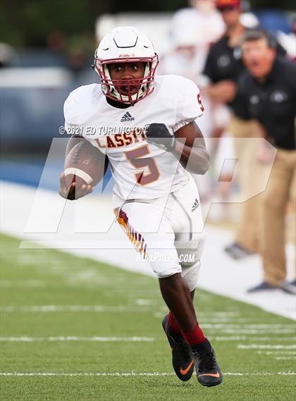 Thumbnail 2 in Lassiter @ River Ridge photogallery.