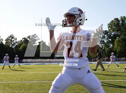 Thumbnail 1 in Lassiter @ River Ridge photogallery.