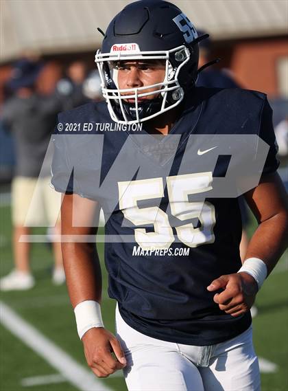 Thumbnail 3 in Lassiter @ River Ridge photogallery.