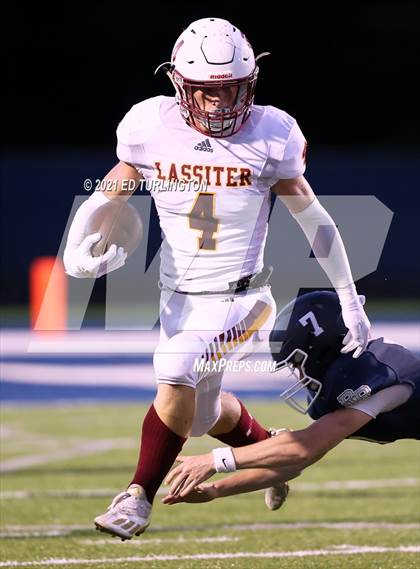 Thumbnail 2 in Lassiter @ River Ridge photogallery.