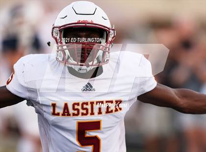 Thumbnail 1 in Lassiter @ River Ridge photogallery.