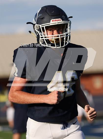 Thumbnail 1 in Lassiter @ River Ridge photogallery.