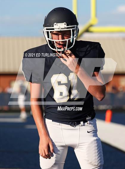 Thumbnail 1 in Lassiter @ River Ridge photogallery.