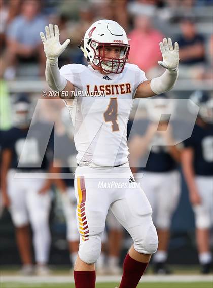 Thumbnail 3 in Lassiter @ River Ridge photogallery.