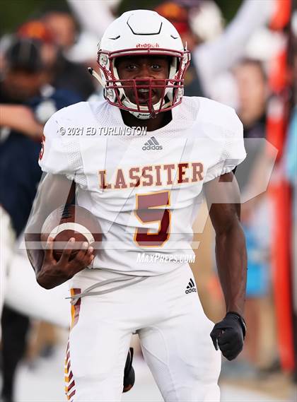 Thumbnail 1 in Lassiter @ River Ridge photogallery.