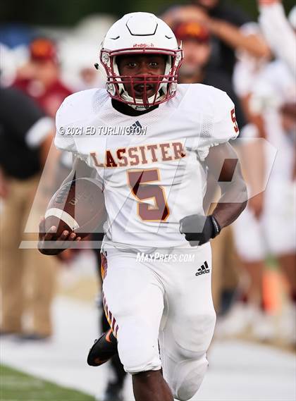 Thumbnail 3 in Lassiter @ River Ridge photogallery.