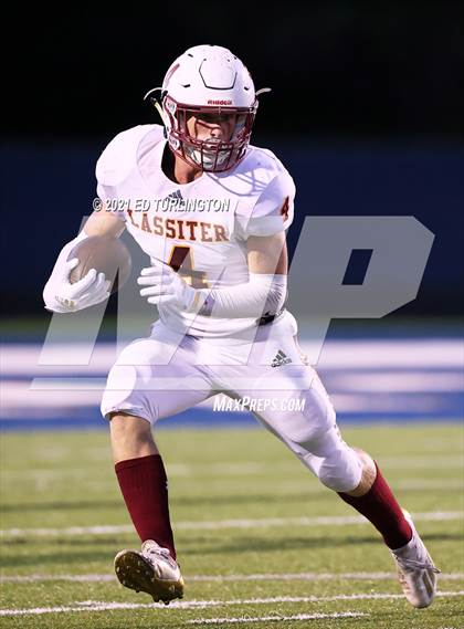 Thumbnail 1 in Lassiter @ River Ridge photogallery.