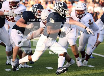 Thumbnail 1 in Lassiter @ River Ridge photogallery.