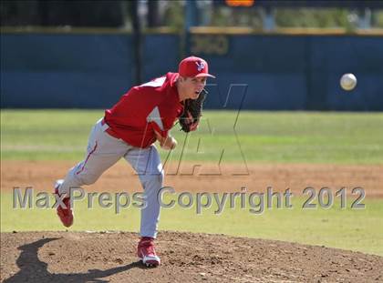 Thumbnail 3 in Fallbrook vs. Carlsbad photogallery.