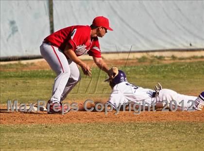 Thumbnail 3 in Fallbrook vs. Carlsbad photogallery.