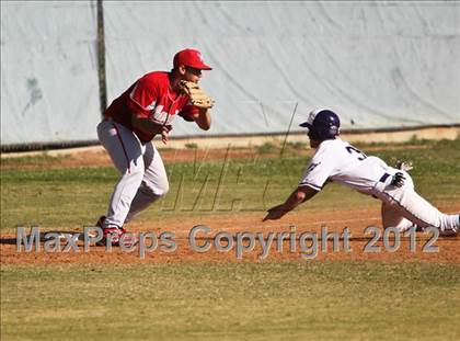 Thumbnail 2 in Fallbrook vs. Carlsbad photogallery.