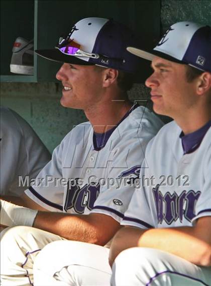 Thumbnail 2 in Fallbrook vs. Carlsbad photogallery.
