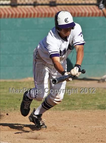 Thumbnail 1 in Fallbrook vs. Carlsbad photogallery.