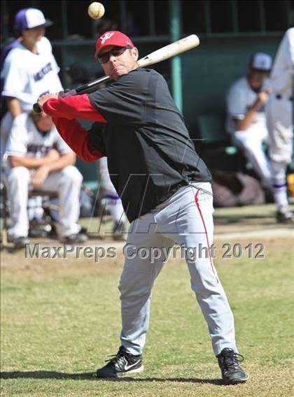 Thumbnail 3 in Fallbrook vs. Carlsbad photogallery.