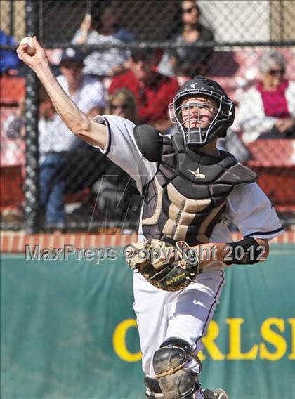 Thumbnail 3 in Fallbrook vs. Carlsbad photogallery.
