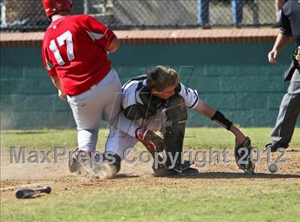 Thumbnail 2 in Fallbrook vs. Carlsbad photogallery.