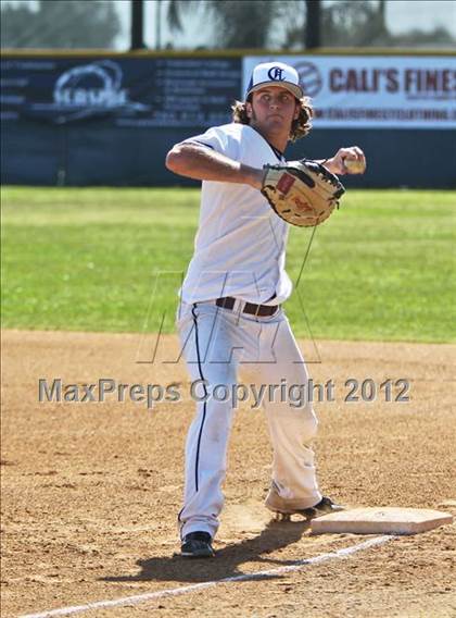 Thumbnail 3 in Fallbrook vs. Carlsbad photogallery.