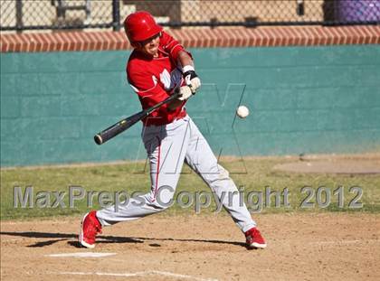 Thumbnail 3 in Fallbrook vs. Carlsbad photogallery.