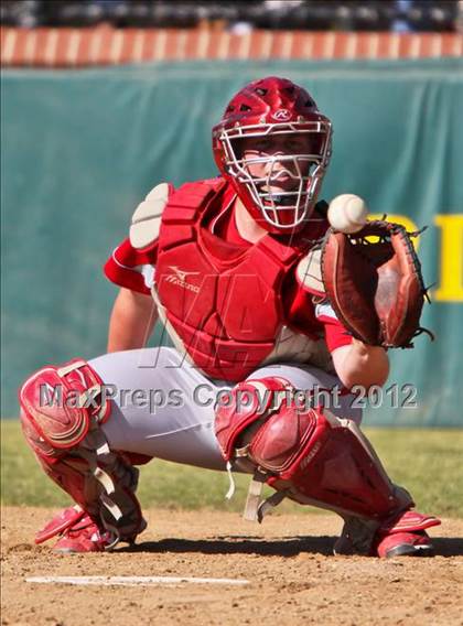 Thumbnail 3 in Fallbrook vs. Carlsbad photogallery.