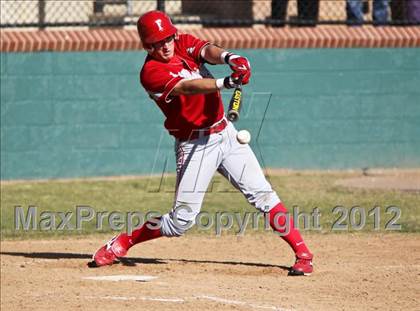 Thumbnail 3 in Fallbrook vs. Carlsbad photogallery.