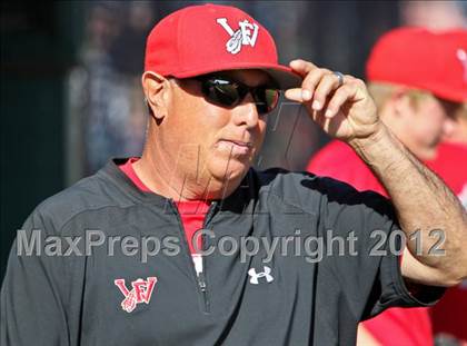 Thumbnail 2 in Fallbrook vs. Carlsbad photogallery.