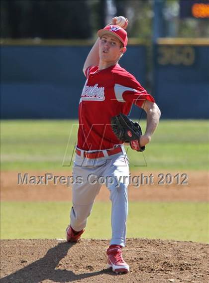 Thumbnail 3 in Fallbrook vs. Carlsbad photogallery.