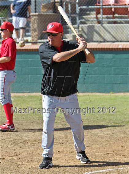 Thumbnail 3 in Fallbrook vs. Carlsbad photogallery.