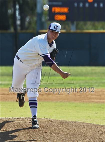 Thumbnail 3 in Fallbrook vs. Carlsbad photogallery.