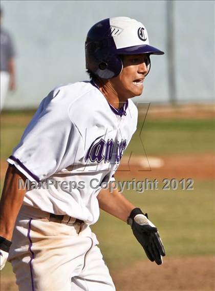 Thumbnail 2 in Fallbrook vs. Carlsbad photogallery.
