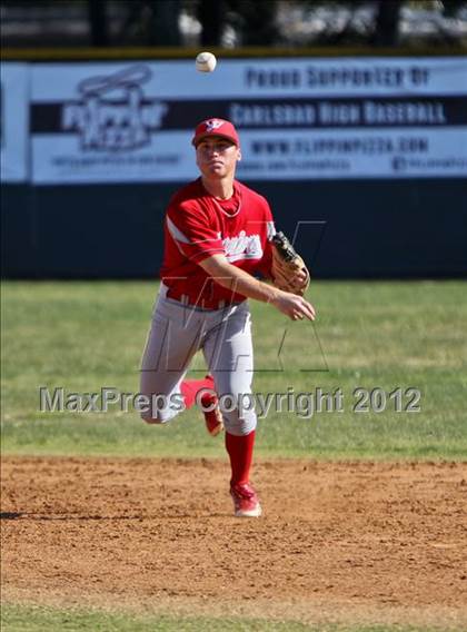 Thumbnail 1 in Fallbrook vs. Carlsbad photogallery.
