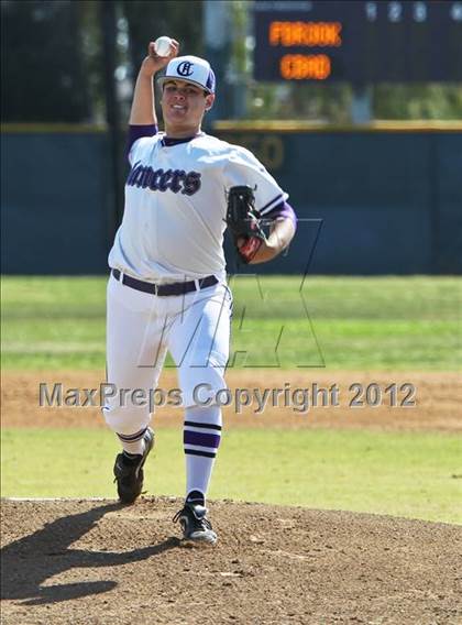 Thumbnail 2 in Fallbrook vs. Carlsbad photogallery.