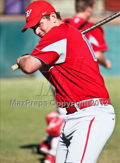Thumbnail 3 in Fallbrook vs. Carlsbad photogallery.