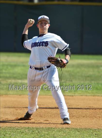 Thumbnail 2 in Fallbrook vs. Carlsbad photogallery.