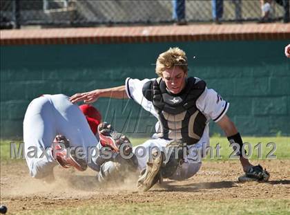 Thumbnail 2 in Fallbrook vs. Carlsbad photogallery.